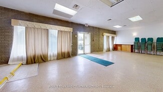 Lindsay, ON Retail - 354 Lindsay St S