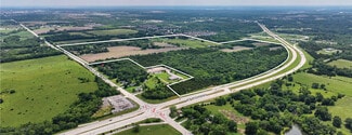Kansas City, KS Commercial Land - 13605 N Richmond Ave