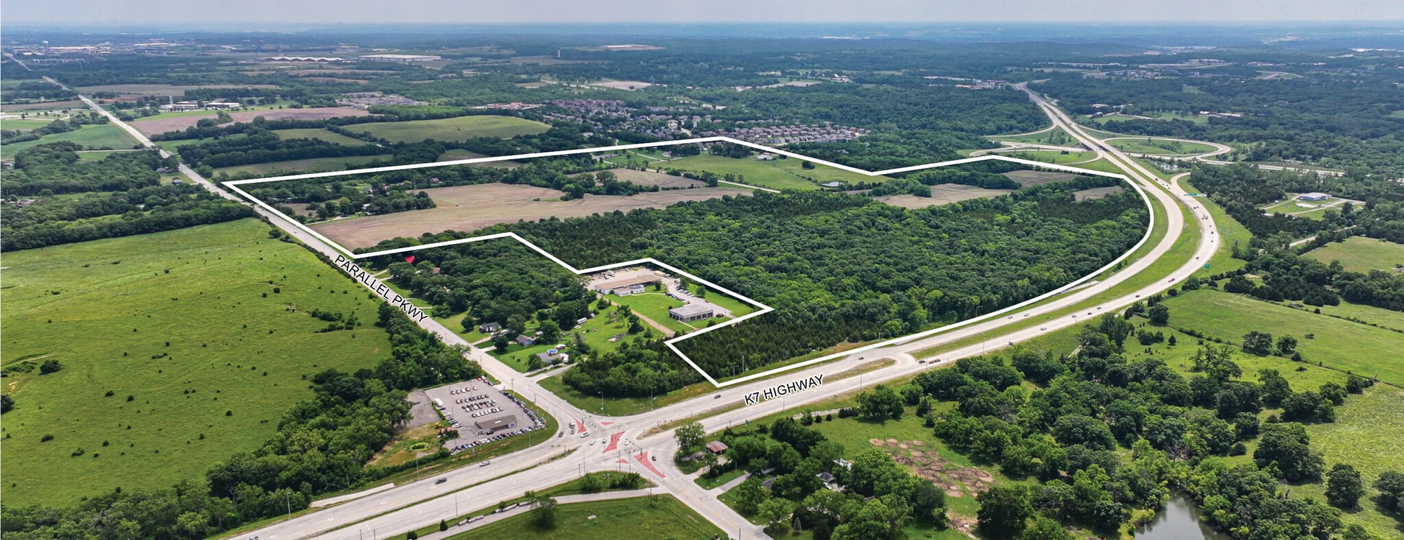 13605 N Richmond Ave, Kansas City, KS for Sale