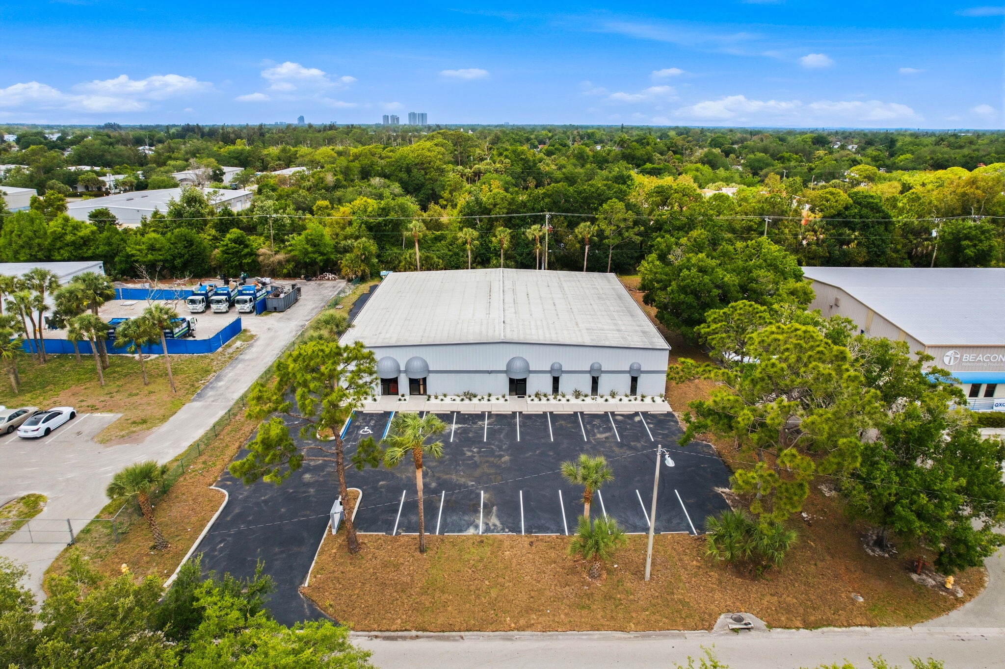 5826-5830 Corporation Cir, Fort Myers, FL for Sale