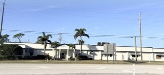 Osprey, FL Retail, Flex - 928 Tamiami Trl