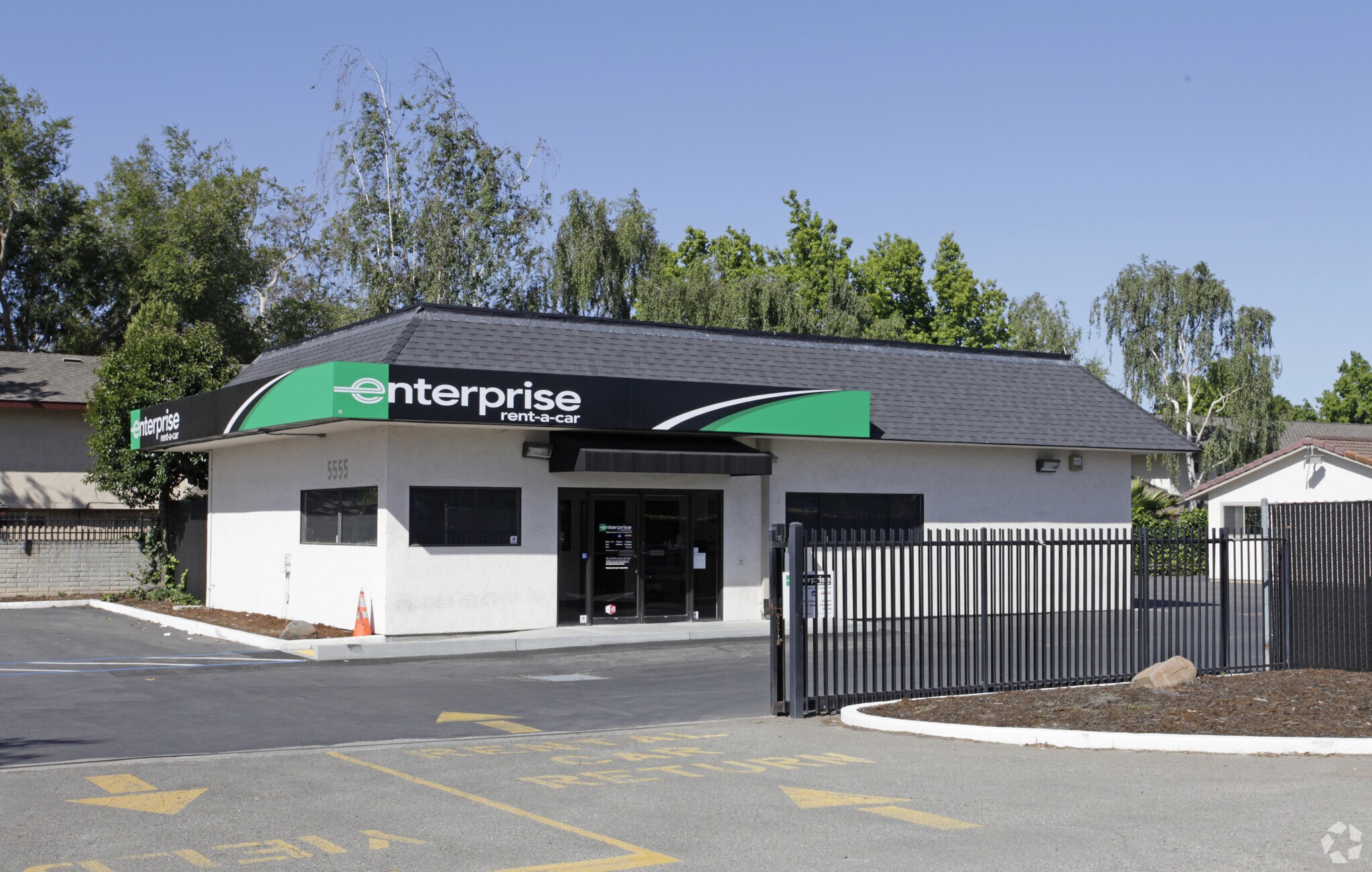 5555 Stevenson Blvd, Fremont, CA for Rent