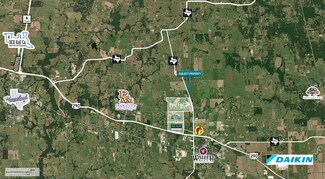 Waller, TX Commercial Land - 22430 Fm 362 Rd