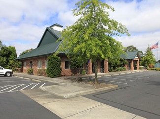 Gresham, OR Office/Medical - 1312-1320 E Powell Blvd