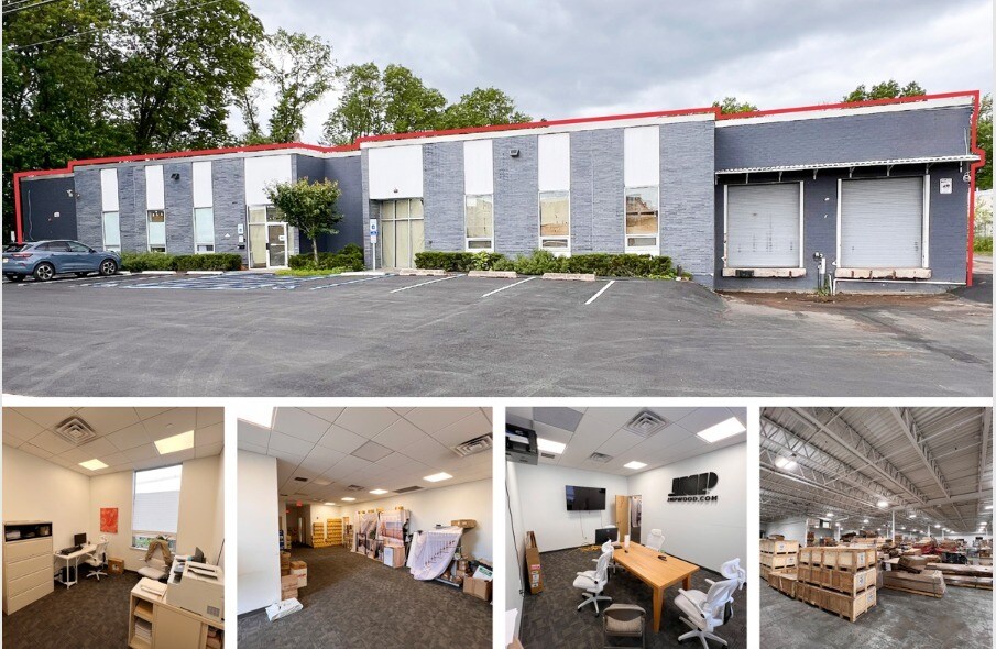 301 Commerce Rd, Linden, NJ for Rent