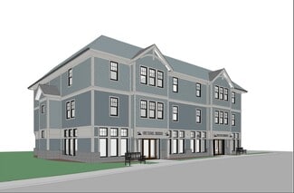 Amesbury, MA Office - 41 Hillside Ave