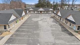 Smithtown, NY Medical - 359 Route 111