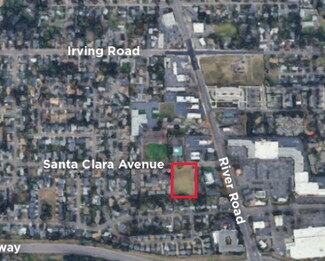 Eugene, OR Commercial - 2484 River Rd