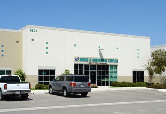 Oxnard, CA Industrial - 1621 S Rose Ave