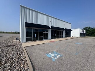 Shelbyville, KY Industrial - 570 Gordon Ln