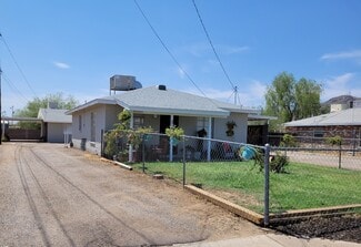 Phoenix, AZ Apartments - 9208 N 10th St