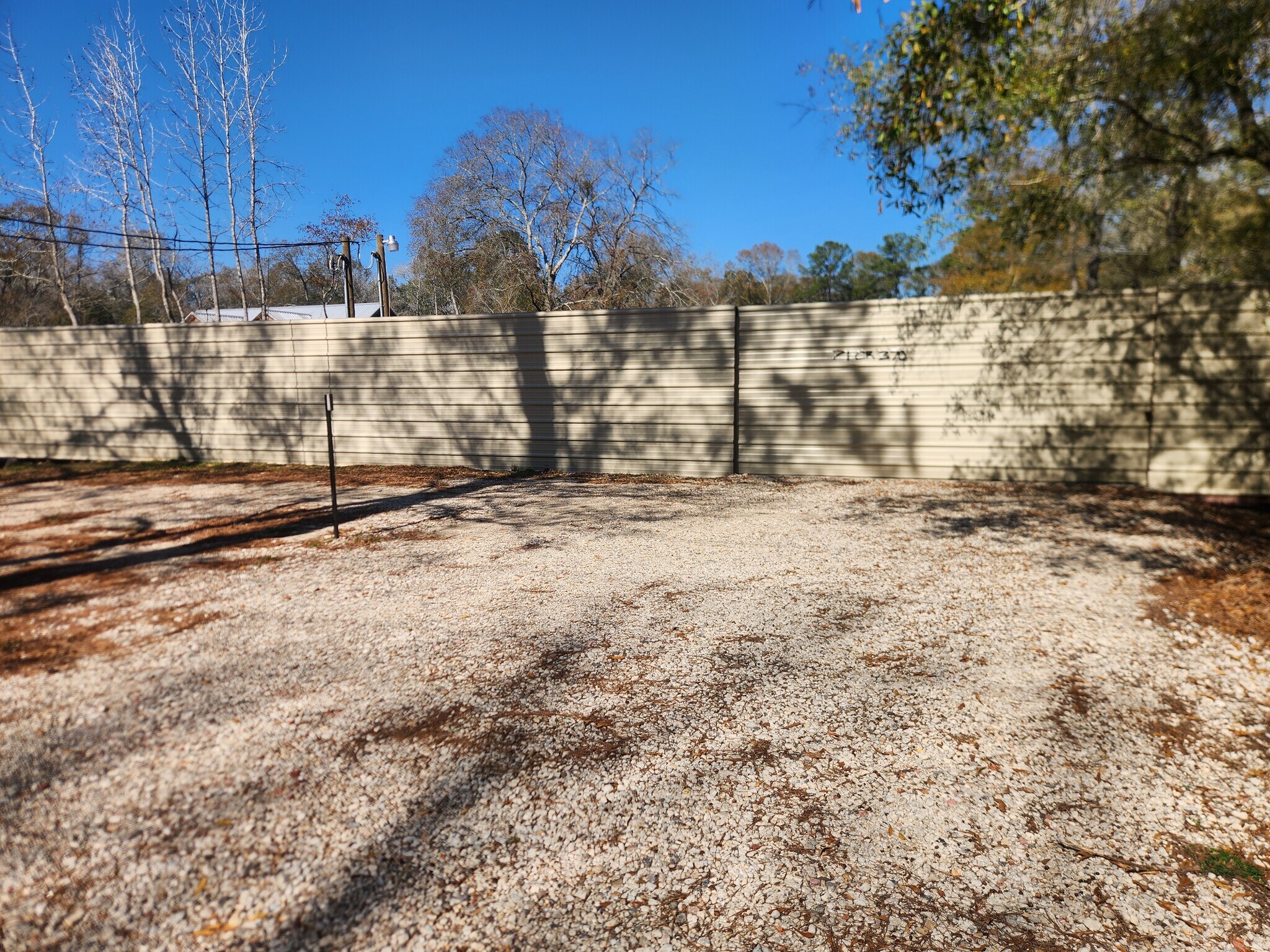 71 County Road 370, Splendora, TX for Sale