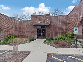Oakbrook Terrace, IL Office - 1S376 Summit Ave