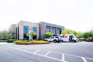 Las Vegas, NV Office - 1707 Village Center Cir