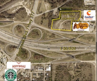 Benbrook, TX Commercial - 610 Winscott rd