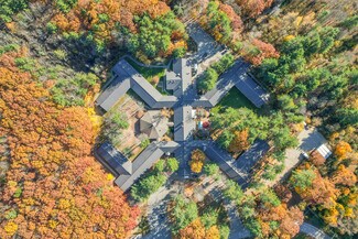 Portland, ME Commercial Land - 1133 Washington Ave Portland, ME Commercial Land - 1133 Washington Ave