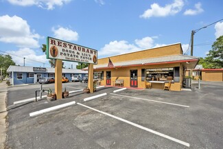 Potato Patch Restaurant Portfolio