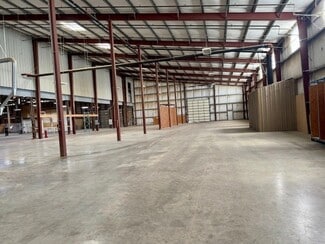 Eugene, OR Manufacturing - 10 N Seneca Rd
