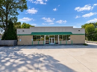 Englewood, TN Retail - 210 N Amhurst Pl