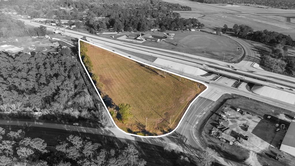 John Means Rd & Highway 59, Burke, TX for Sale