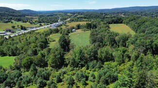 Orwigsburg, PA Residential Land - 1007 Centre Turnpike Hwy