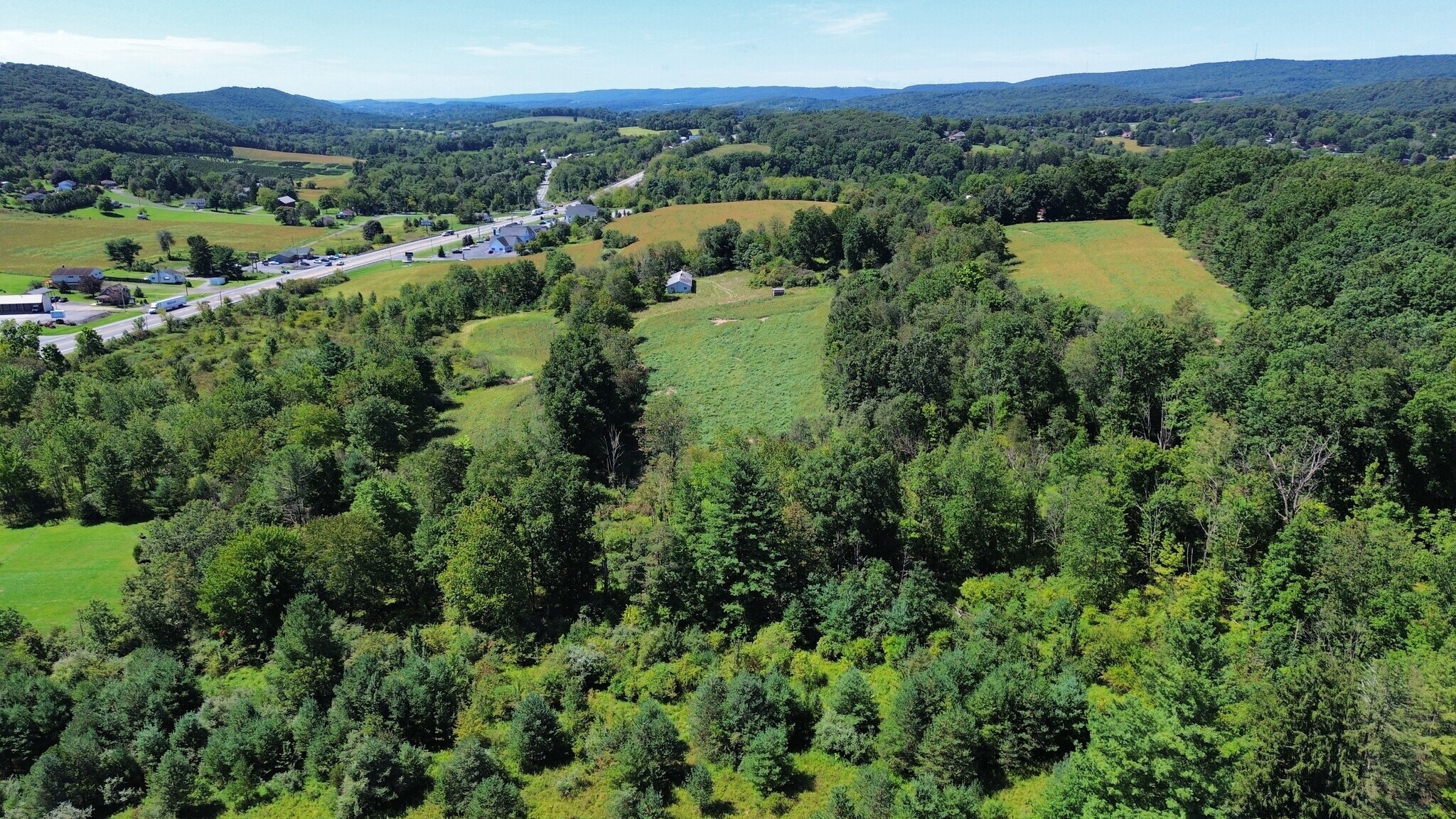 1007 Centre Turnpike Hwy, Orwigsburg, PA for Sale