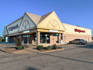 Oklahoma City, OK Retail - 1201 NW 12th St