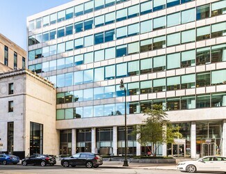 Detroit, MI Office - 160 W Fort St