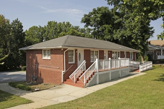 Stone Mountain, GA Office/Residential - 5004 Stone Mountain Hwy