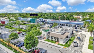 Miami Gardens, FL Retail - 19750 NW 27th Ave Miami Gardens, FL Retail - 19750 NW 27th Ave