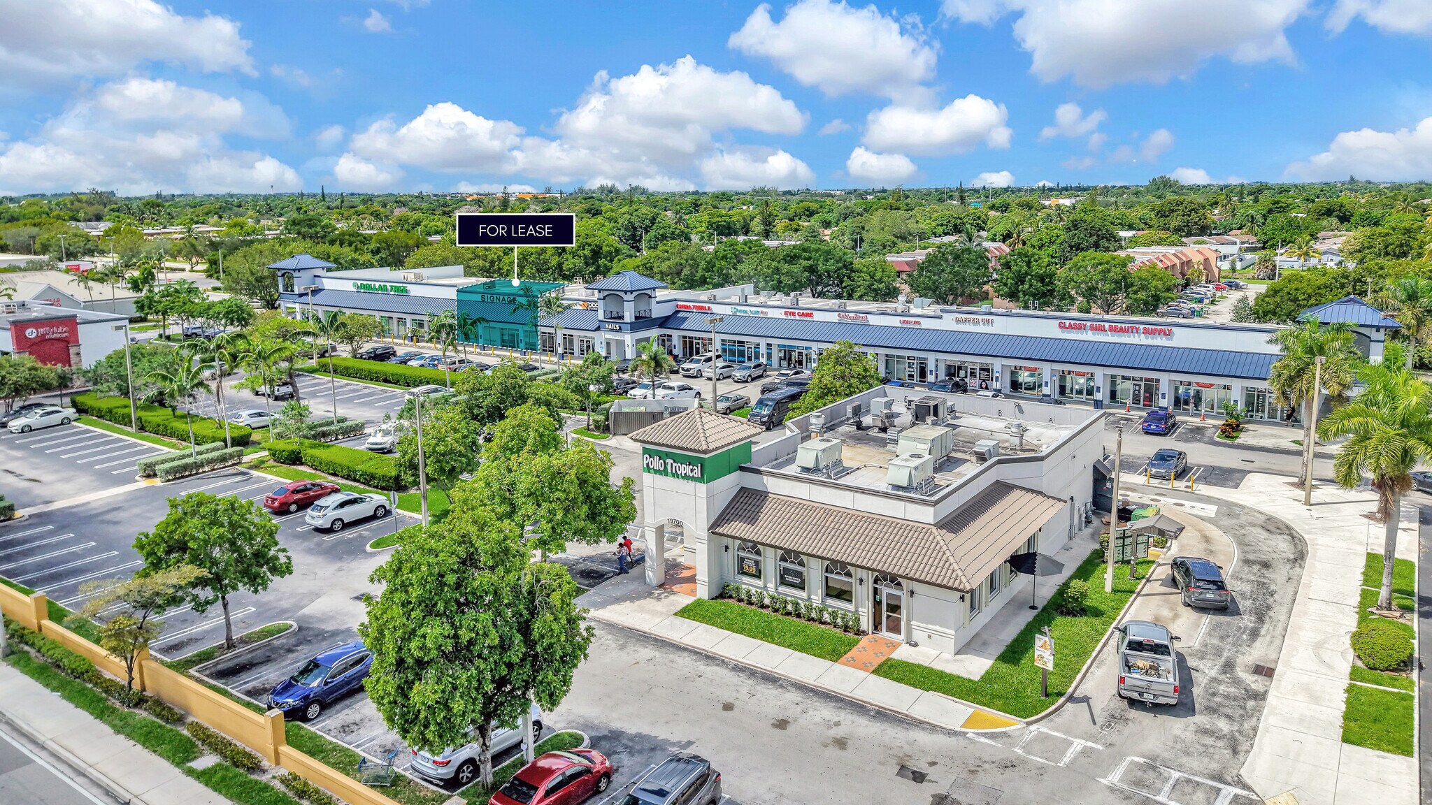 19650-19674 NW 27th Ave, Miami Gardens, FL for Rent