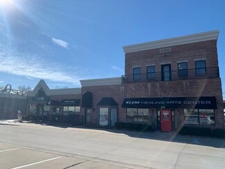 Lees Summit, MO Retail - 310-338 SW Main St