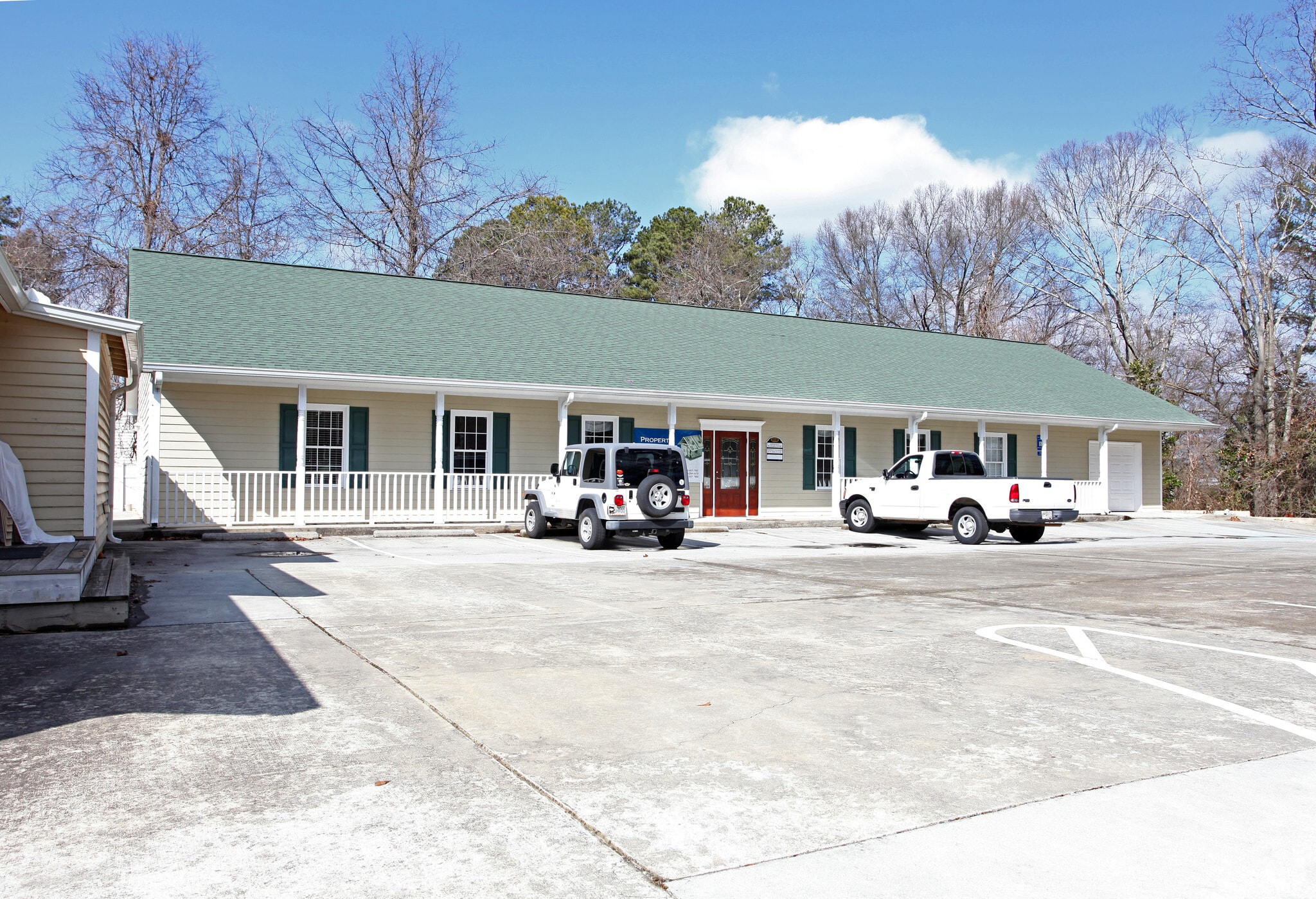 271 Culver St, Lawrenceville, GA for Rent