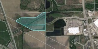Johnsburg, IL Commercial Land - Running Brook Farm Blvd