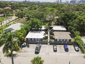 Fort Lauderdale, FL Apartments - 426 NW 14th Ave