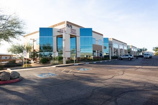 Scottsdale, AZ Office, Industrial - 7575 E Redfield Rd Scottsdale, AZ Office, Industrial - 7575 E Redfield Rd