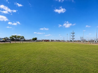 Wylie, TX Industrial - 2814 Capital St Wylie, TX Industrial - 2814 Capital St