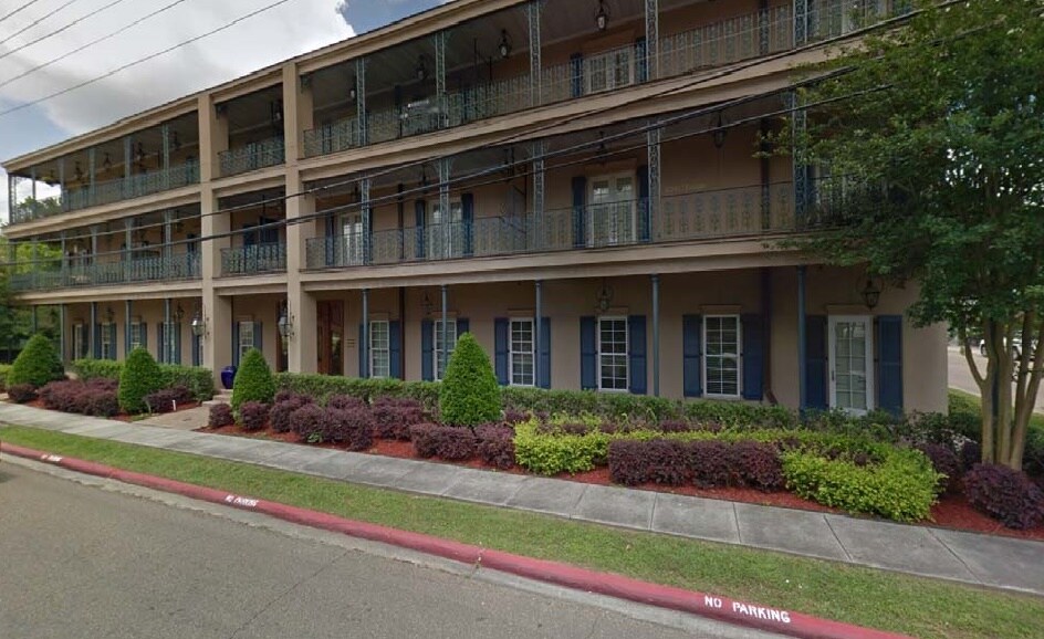 406 N Florida St Covington, LA 70433 MultiFamily Property for Lease