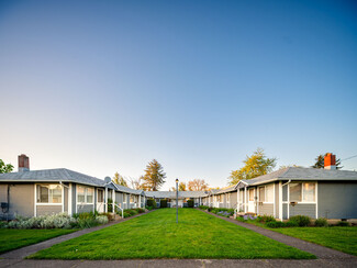 Lebanon, OR Apartments - 591 W Sherman St