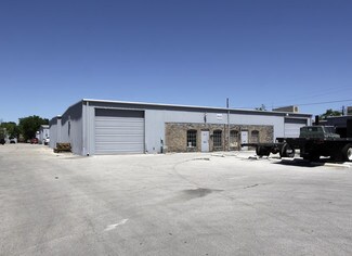 Houston, TX Flex - 8918 Spring Branch Dr Houston, TX Flex - 8918 Spring Branch Dr