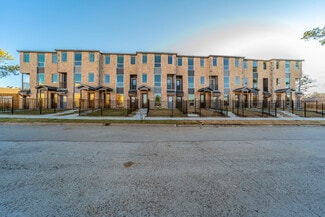 Arlington, TX Apartments - 1601 Mignon Dr
