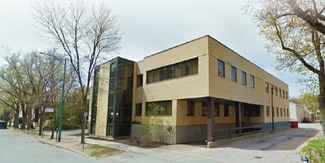 Regina, SK Office - 2022 Cornwall St Regina, SK Office - 2022 Cornwall St