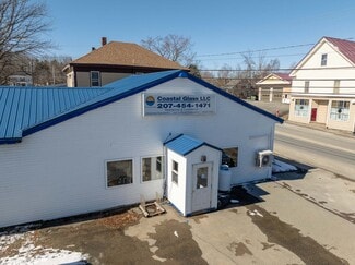 Calais, ME Retail - 484 North St