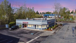 Kent, WA Medical - 26234-26238 Pacific Hwy S