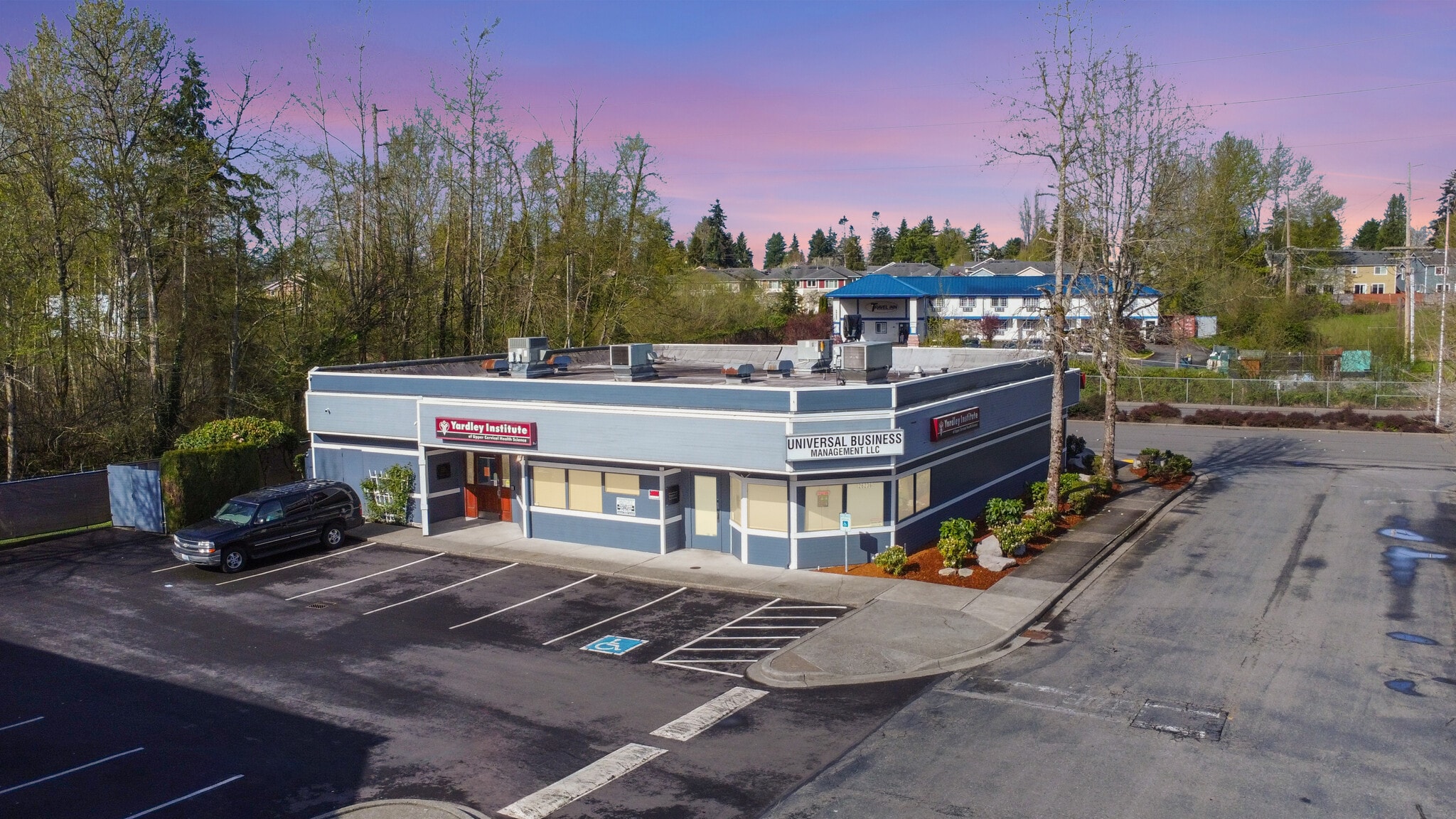 26234-26238 Pacific Hwy S, Kent, WA for Sale