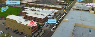 Ogden, UT Retail - 2333-2337 Grant Ave