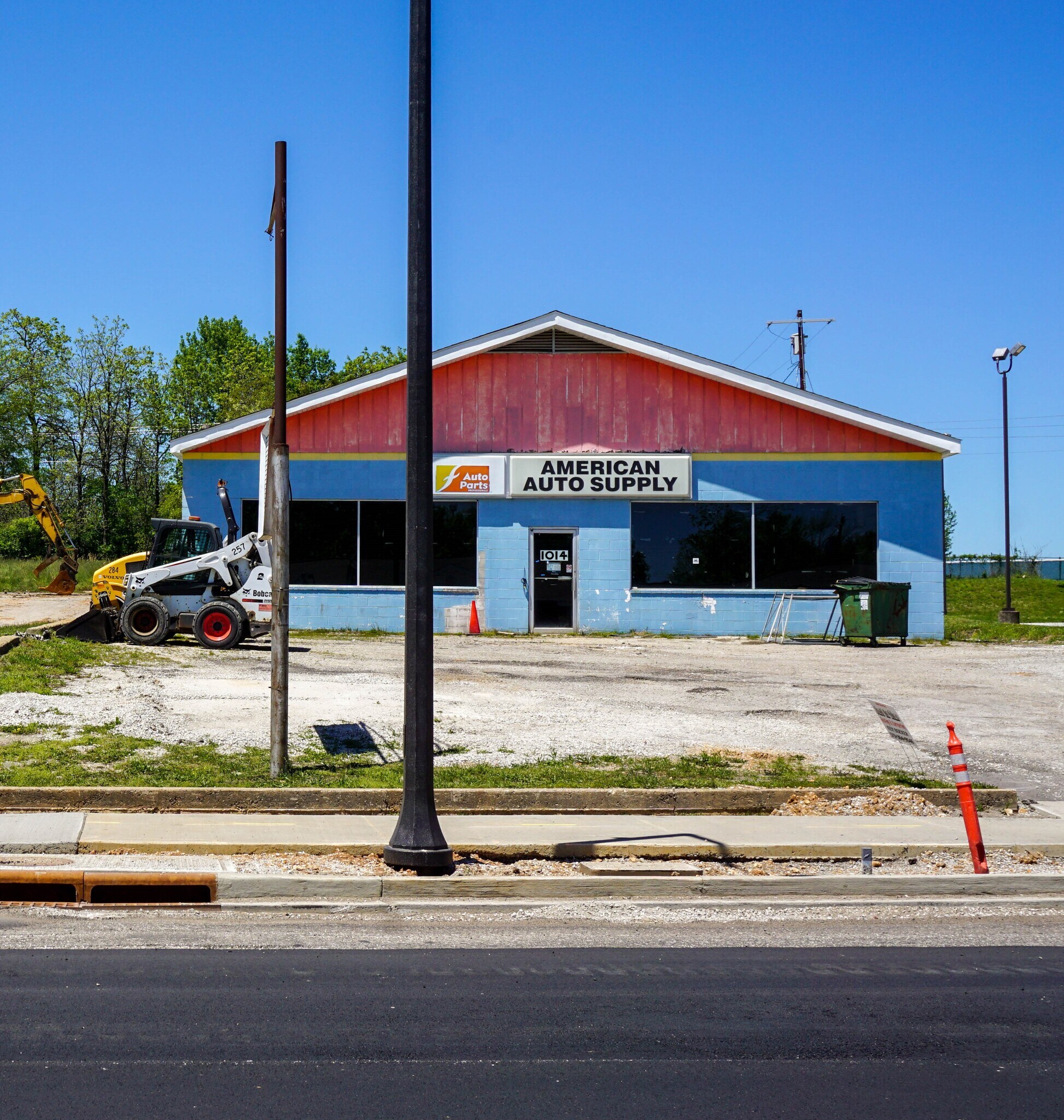 1014 Kingshighway St, Rolla, MO for Rent