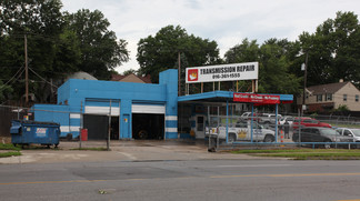 Kansas City, MO Auto Repair - 7300 Troost Ave