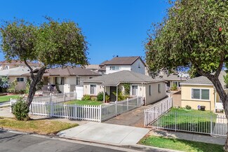 Lawndale, CA undefined - 4235 W 166th St Lawndale, CA undefined - 4235 W 166th St