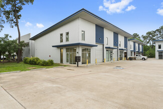 Magnolia, TX Office/Retail - 32411 Tamina Rd